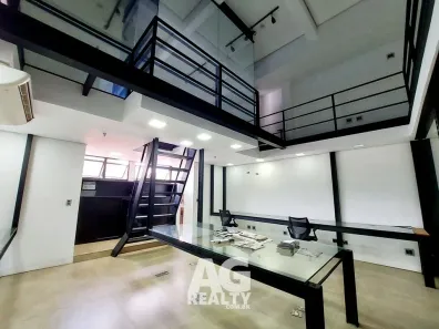 Sala Comercial para alugar, 60m² no Jardim Paulistano, São Paulo
