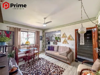 Apartamento com 2 Quartos à venda, 85m² no Praia do Morro, Guarapari