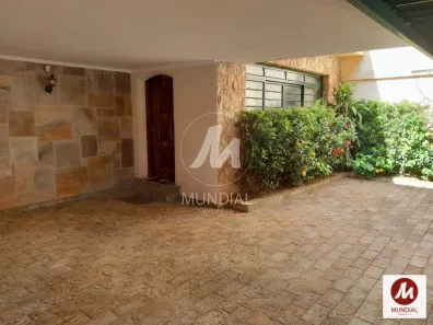 Sobrado com 4 Quartos à venda, 293m² no Jardim Macedo, Ribeirão Preto