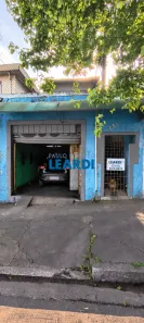 Sobrado com 2 Quartos à venda, 60m² no Vila Alzira, Santo André