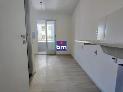 Apartamento com 1 Quarto à venda, 15m² no Vila Plana, São Paulo