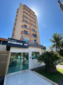 Flat com 1 Quarto à venda, 55m² no Setor Sudoeste, Goiânia