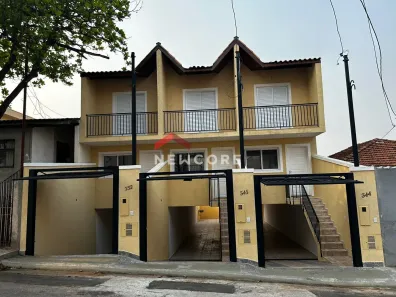 Casa com 3 Quartos à venda, 165m² no Jardim Centenário, São Paulo
