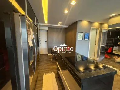 Apartamento com 2 Quartos à venda, 50m² no Bela Vista, São Paulo