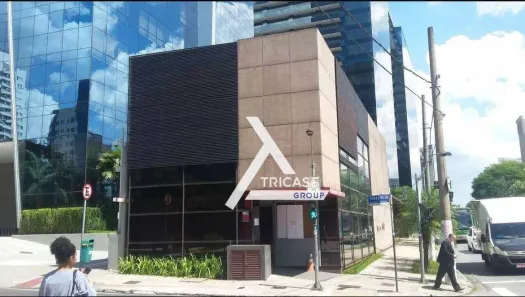 Ponto Comercial para alugar, 550m² no Itaim Bibi, São Paulo