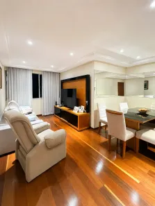 Apartamento com 3 Quartos à venda, 93m² no Centro, Nova Iguaçu
