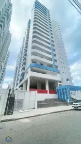 Apartamento com 3 Quartos à venda, 115m² no Ocian, Praia Grande