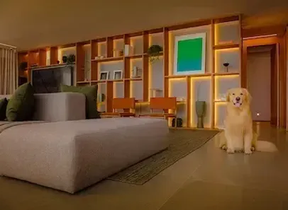 Apartamento com 4 Quartos à venda, 211m² no Campo Belo, São Paulo