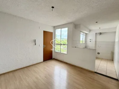 Apartamento com 2 Quartos à venda, 43m² no Santa Cruz, Rio de Janeiro