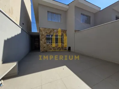 Sobrado com 3 Quartos à venda, 119m² no Imirim, São Paulo
