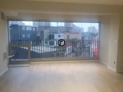 Apartamento com 1 Quarto à venda, 26m² no Vila Firmiano Pinto, São Paulo