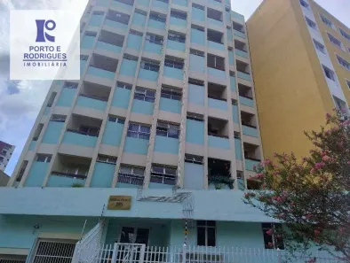 Apartamento com 1 Quarto à venda, 50m² no Jardim Paraíso, Campinas