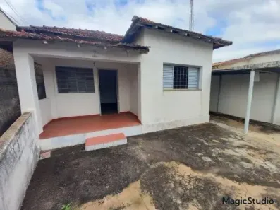 Casa com 3 Quartos à venda, 390m² no São Manoel, Americana