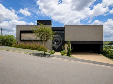 Casa de Condomínio com 3 Quartos à venda, 320m² no Reserva Santa Rosa, Itatiba
