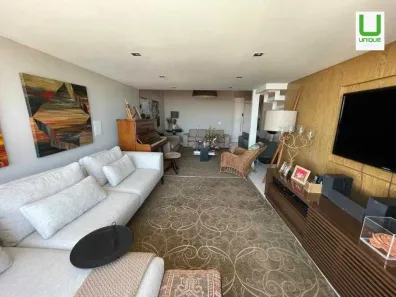 Apartamento com 4 Quartos à venda, 230m² no Belvedere, Belo Horizonte