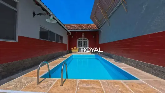 Casa de Condomínio com 3 Quartos à venda, 236m² no Anil, Rio de Janeiro