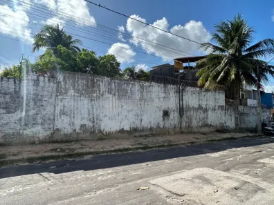 Lote/Terreno para alugar, 415m² no Sapiranga-Coité, Fortaleza