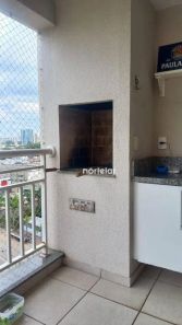 Apartamento com 3 Quartos à venda, 78m² no Jardim Pereira Leite, São Paulo