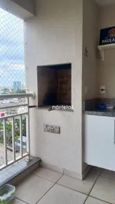 Apartamento com 3 Quartos à venda, 78m² no Jardim Pereira Leite, São Paulo