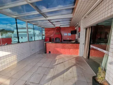 Cobertura com 4 Quartos à venda, 210m² no Castelo, Belo Horizonte