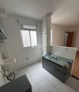 Apartamento com 2 Quartos à venda, 40m² no Morro Santana, Porto Alegre