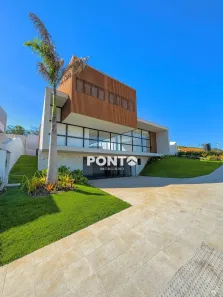 Apartamento com 6 Quartos à venda, 637m² no Perocão, Guarapari