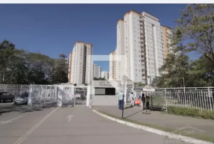 Apartamento com 2 Quartos à venda, 54m² no Jardim América da Penha, São Paulo