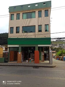 Ponto Comercial à venda, 23448m² no Santo Antônio, Viçosa