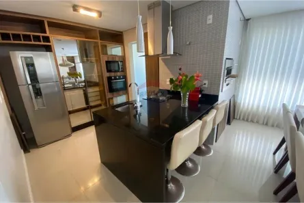 Apartamento com 2 Quartos para alugar, 96m² no Pioneiros, Balneário Camboriú