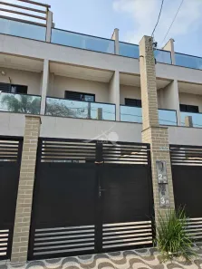Casa com 3 Quartos à venda, 90m² no Maracanã, Praia Grande