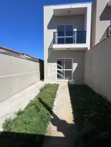 Casa com 2 Quartos à venda, 73m² no Jardim São Bento, Poços de Caldas