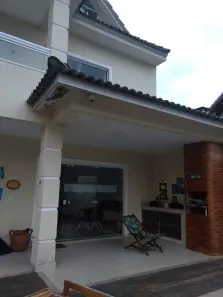 Casa de Condomínio com 4 Quartos à venda, 207m² no Vargem Pequena, Rio de Janeiro