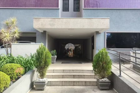 Apartamento com 2 Quartos à venda, 87m² no Bigorrilho, Curitiba