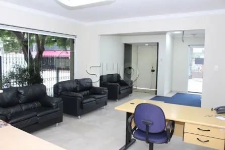 Casa com 3 Quartos à venda, 350m² no Água Branca, São Paulo