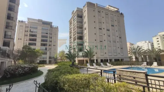 Cobertura com 3 Quartos à venda, 195m² no Lapa, São Paulo
