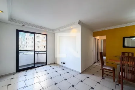 Apartamento com 4 Quartos à venda, 98m² no Cidade Mãe do Céu, São Paulo