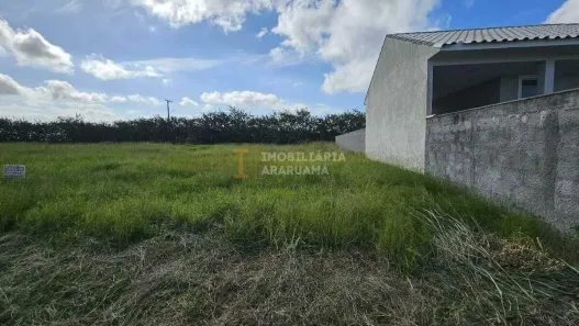Lote/Terreno à venda, 315m² no Lagoinha, Araruama
