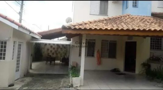 Casa com 2 Quartos à venda, 114m² no Jardim do Portal, Jacareí