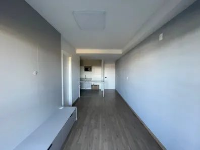 Apartamento com 1 Quarto para alugar, 48m² no Além Ponte, Sorocaba