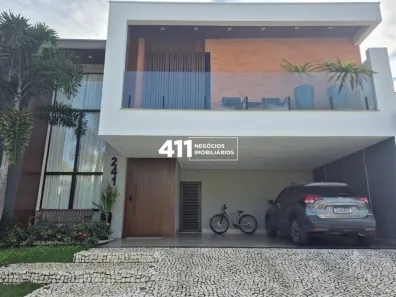 Casa de Condomínio com 3 Quartos à venda, 300m² no Villaggio Di Itaici, Indaiatuba