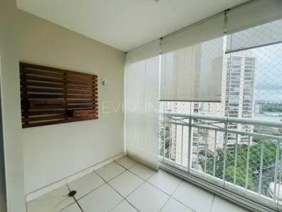 Apartamento com 3 Quartos à venda, 82m² no Tatuapé, São Paulo