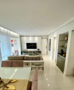 Apartamento com 3 Quartos à venda, 106m² no Centro, São Bernardo do Campo