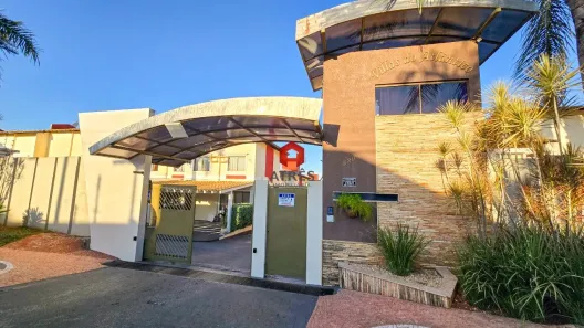Casa com 3 Quartos para alugar, 122m² no Jardim Planalto, Goiânia