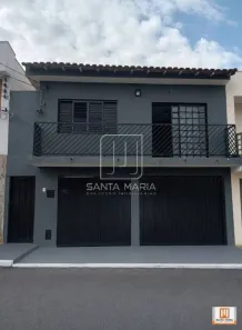 Sobrado com 4 Quartos à venda, 148m² no Iguatemi, Ribeirão Preto