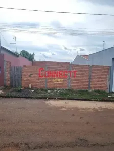 Lote/Terreno à venda, 200m² no Jardinópolis, Jardinópolis