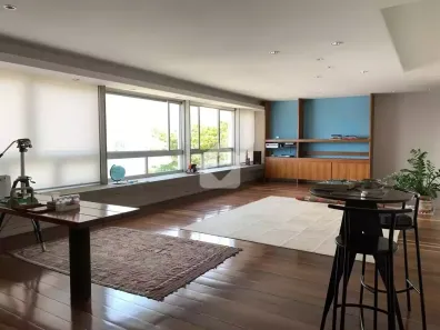 Apartamento com 4 Quartos à venda, 240m² no Lagoa, Rio de Janeiro
