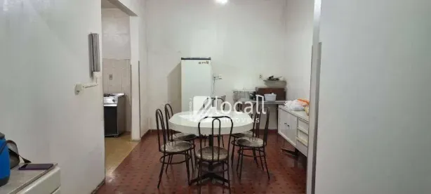 Casa com 4 Quartos para alugar, 280m² no Vila Santa Cruz, São José do Rio Preto