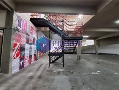 Galpão/Depósito/Armazém para alugar, 4350m² no Floresta, Belo Horizonte