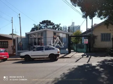 Casa com 2 Quartos à venda, 80m² no Lucas Araújo, Passo Fundo