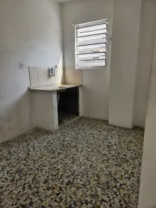 Kitnet para alugar, 30m² no Boqueirão, Praia Grande